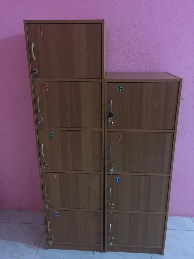 J & C Guesthouse Моалбоал Екстериор снимка