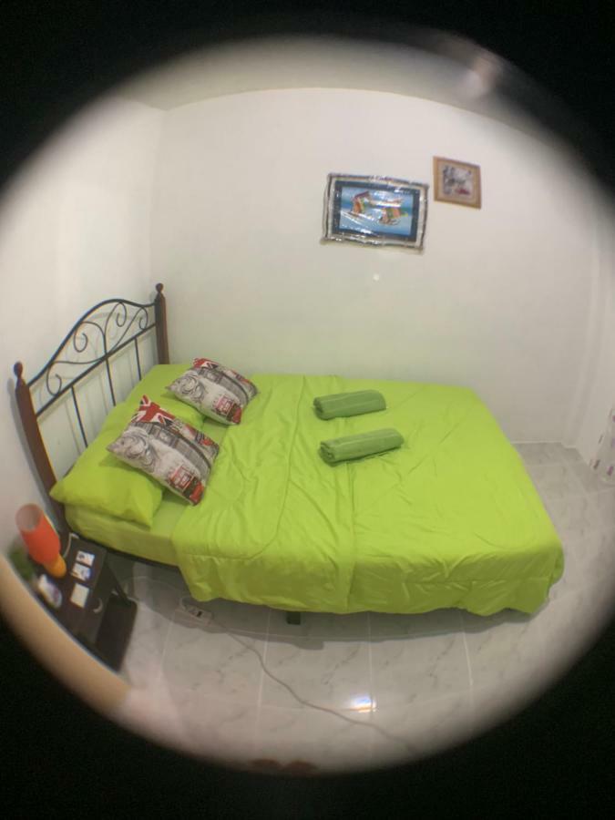 J & C Guesthouse Моалбоал Екстериор снимка