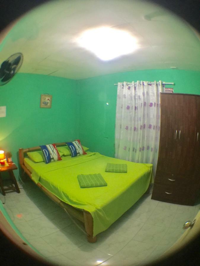 J & C Guesthouse Моалбоал Екстериор снимка