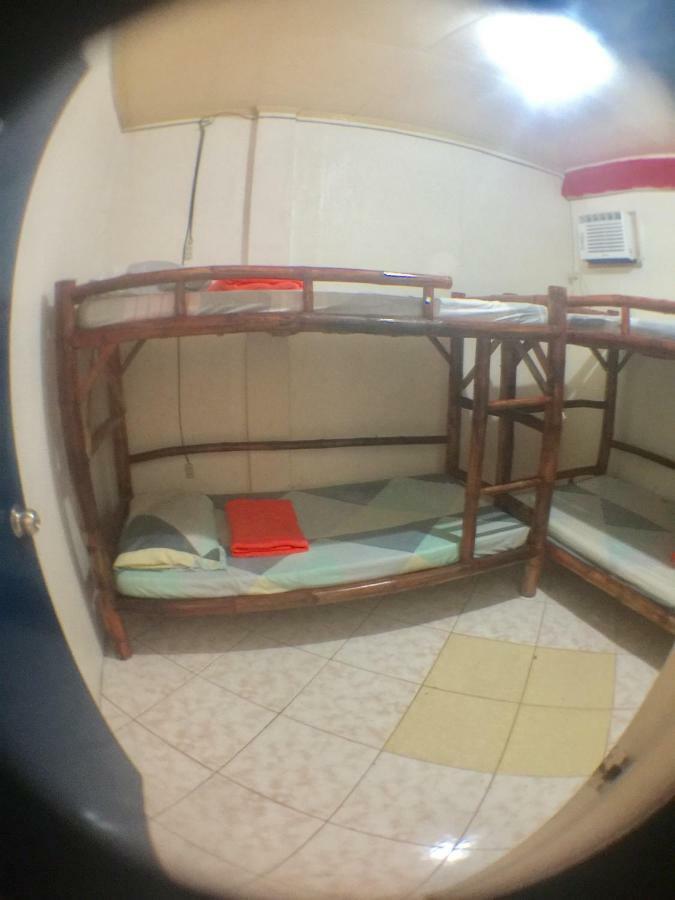 J & C Guesthouse Моалбоал Екстериор снимка
